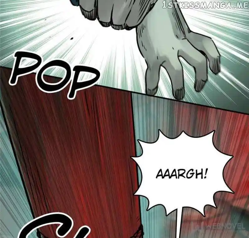 The Beginning From Gu Huo Niao Ch.115