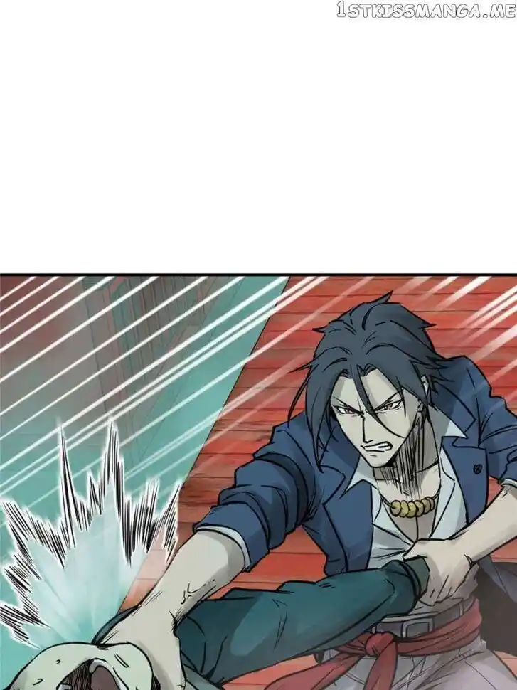 The Beginning From Gu Huo Niao Ch.115