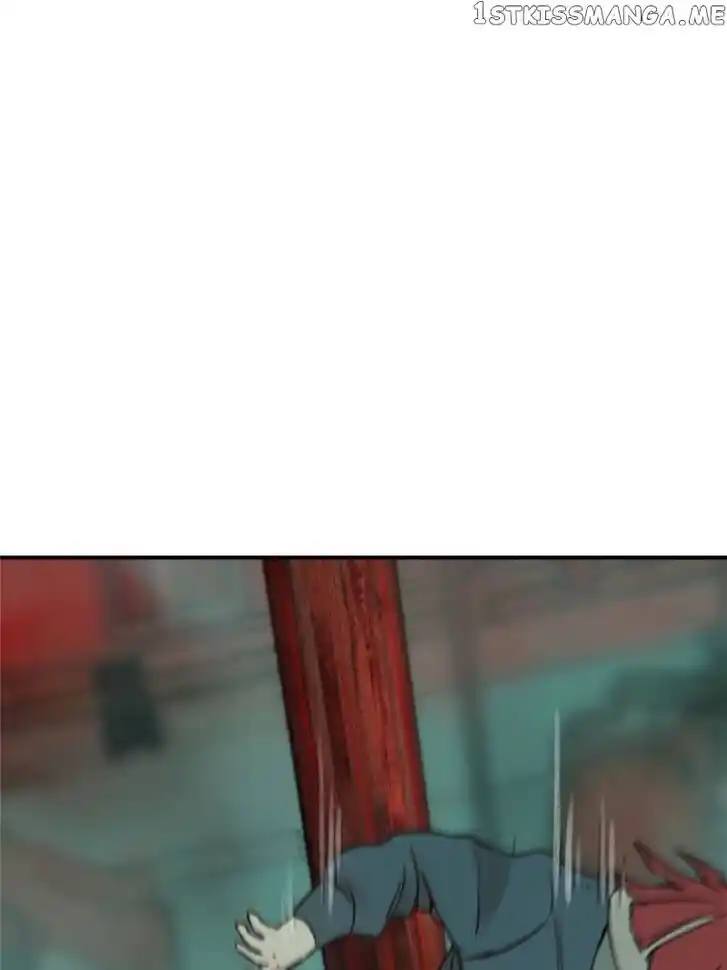 The Beginning From Gu Huo Niao Ch.115