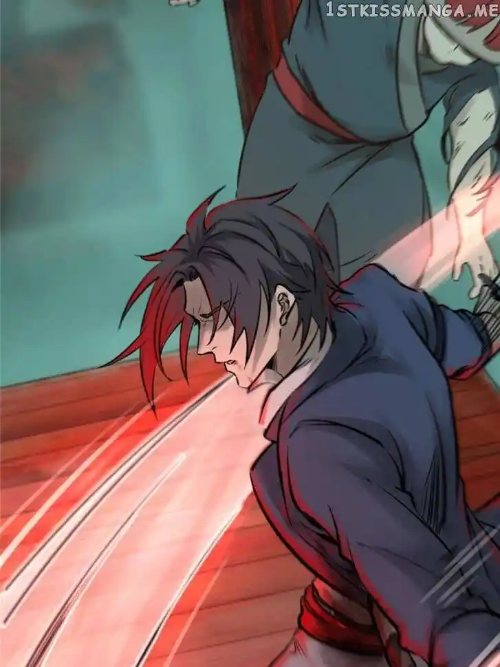 The Beginning From Gu Huo Niao Ch.115