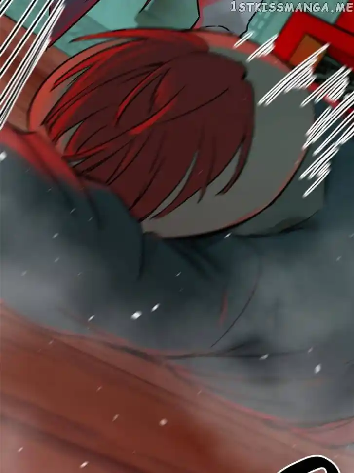 The Beginning From Gu Huo Niao Ch.115