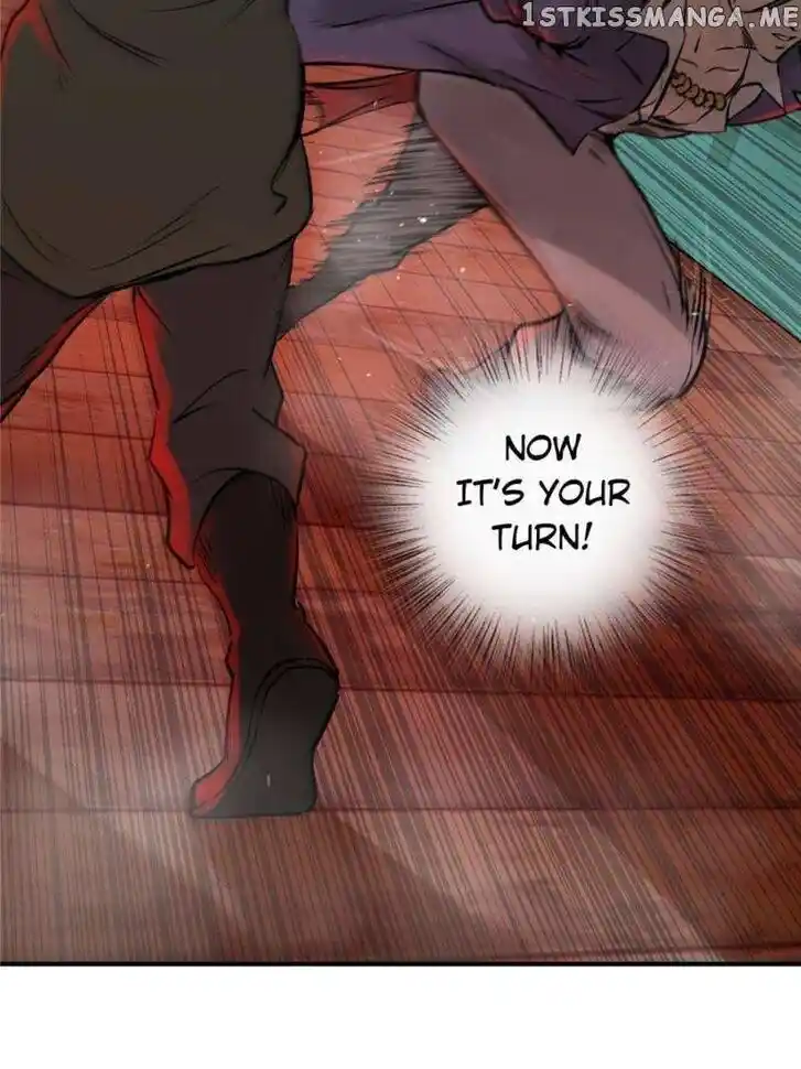 The Beginning From Gu Huo Niao Ch.115