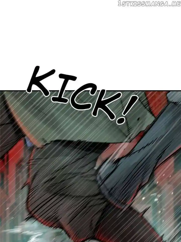 The Beginning From Gu Huo Niao Ch.115