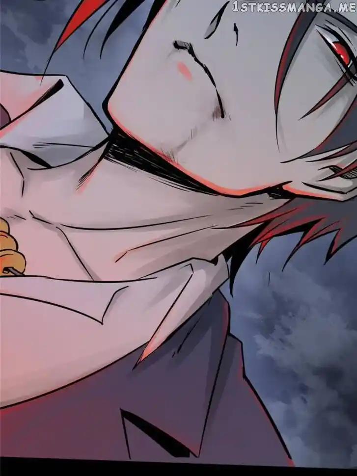 The Beginning From Gu Huo Niao Ch.115