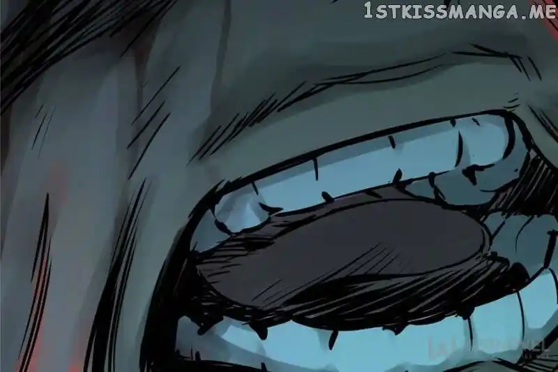 The Beginning From Gu Huo Niao Ch.115