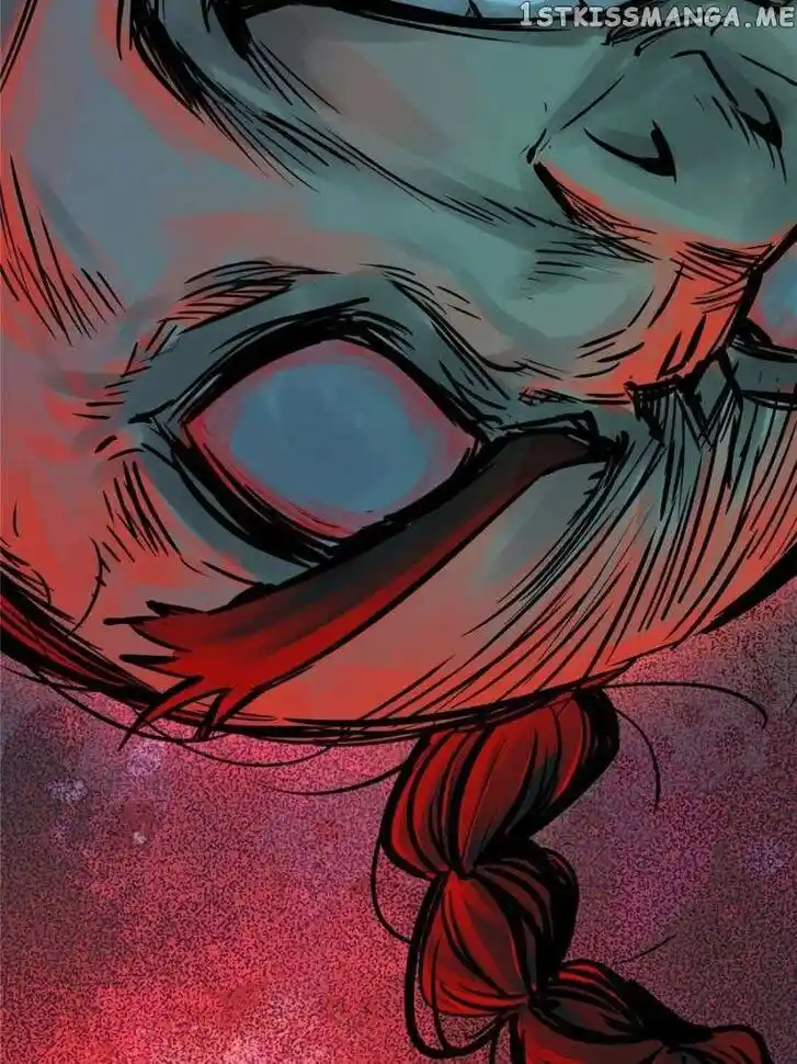 The Beginning From Gu Huo Niao Ch.115