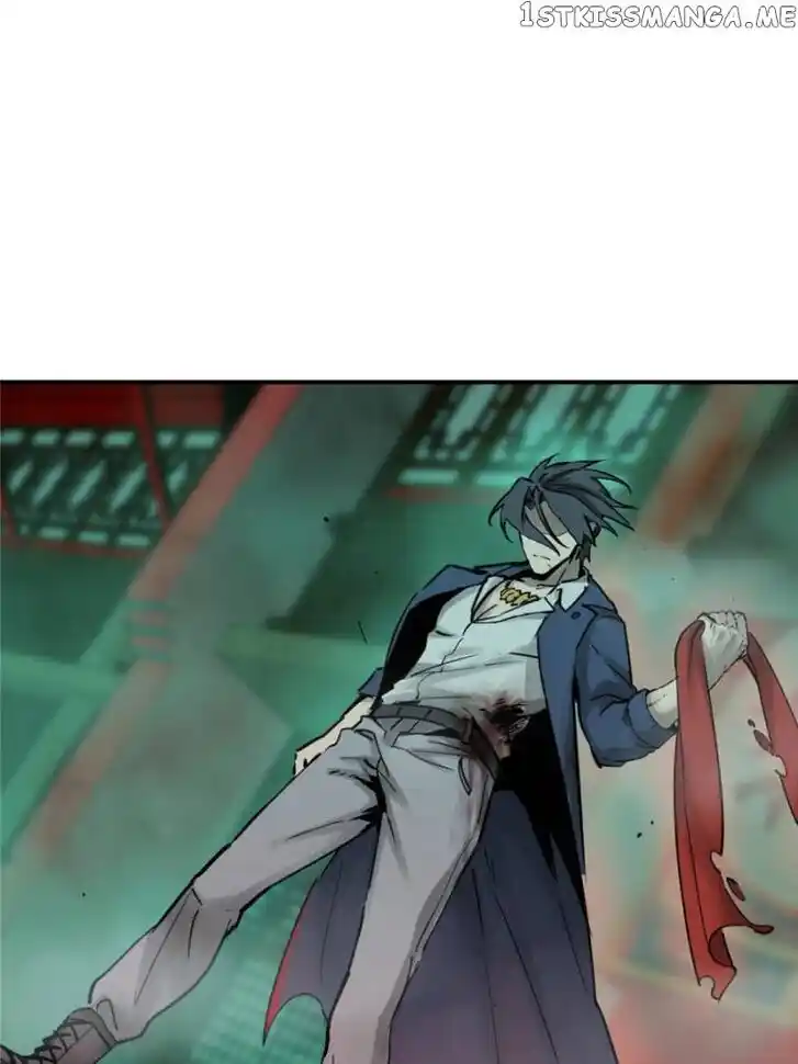 The Beginning From Gu Huo Niao Ch.115