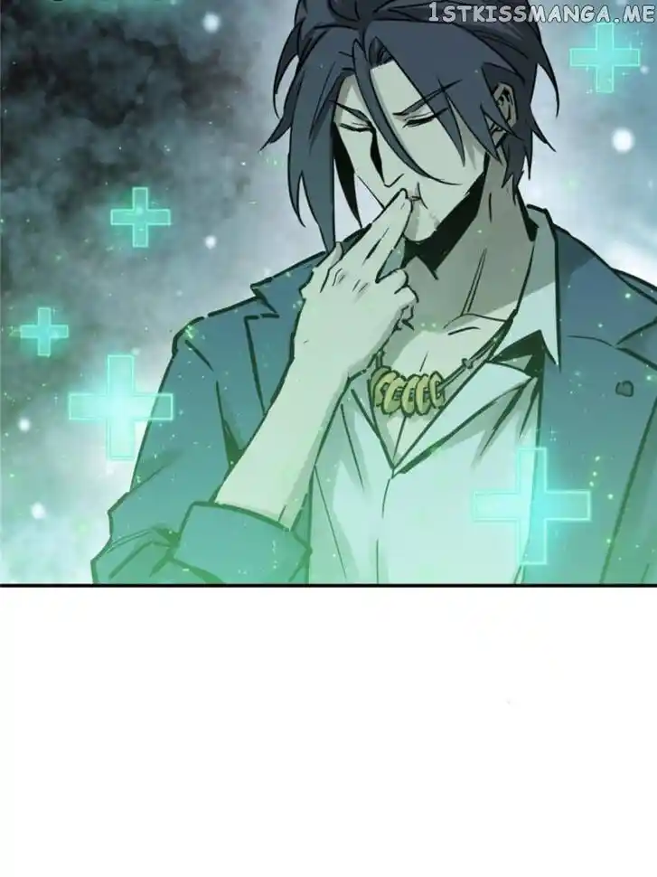 The Beginning From Gu Huo Niao Ch.115