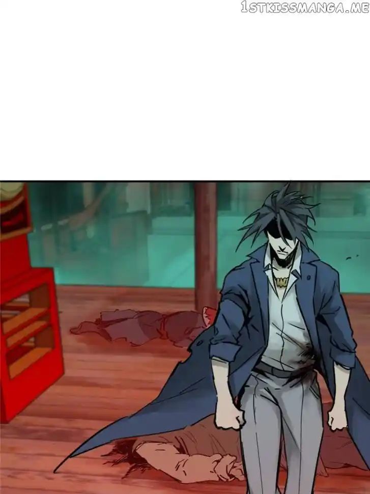 The Beginning From Gu Huo Niao Ch.115