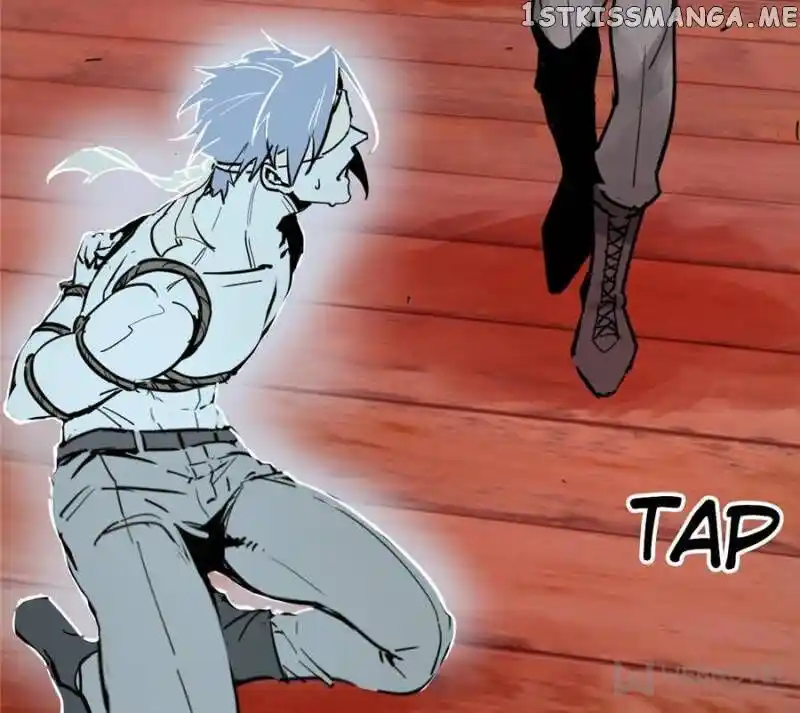 The Beginning From Gu Huo Niao Ch.115