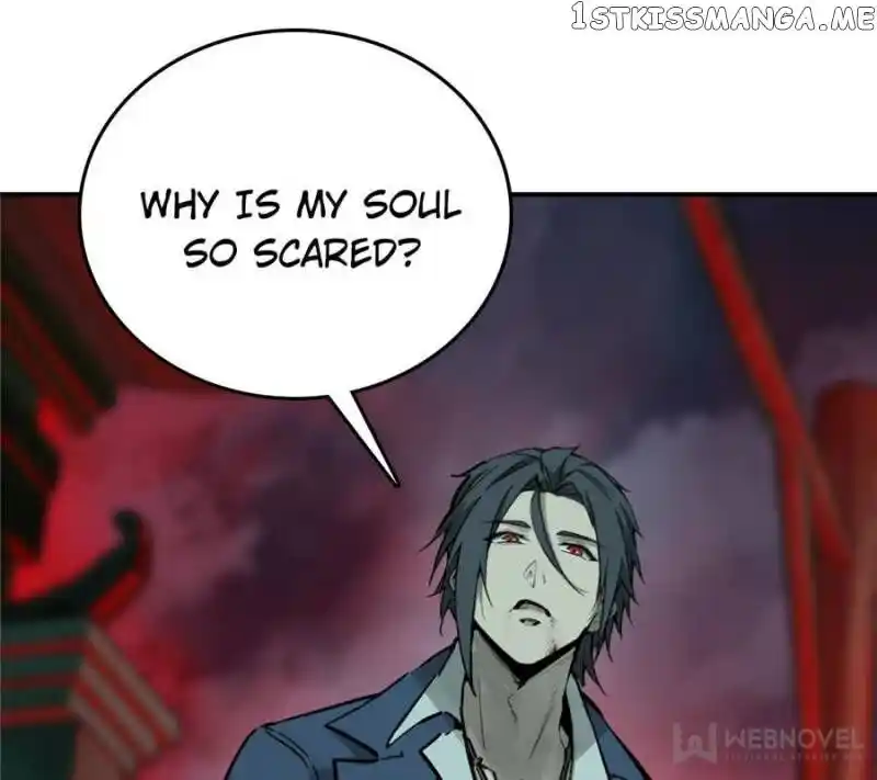 The Beginning From Gu Huo Niao Ch.115