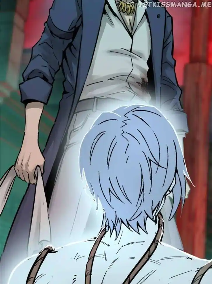 The Beginning From Gu Huo Niao Ch.115