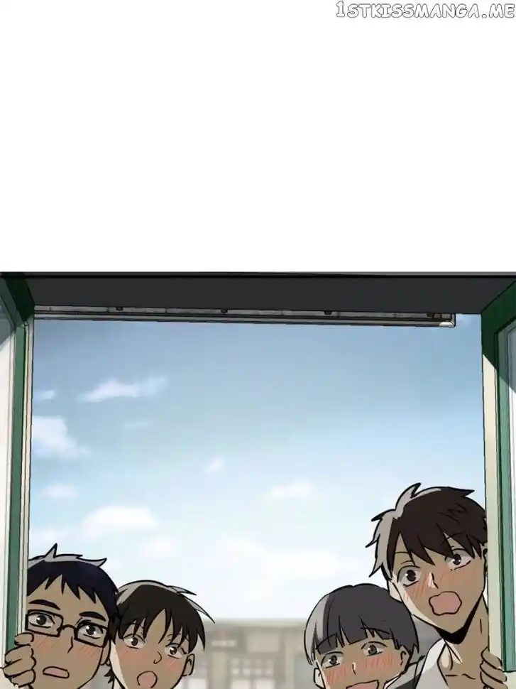 The Beginning From Gu Huo Niao Ch.116