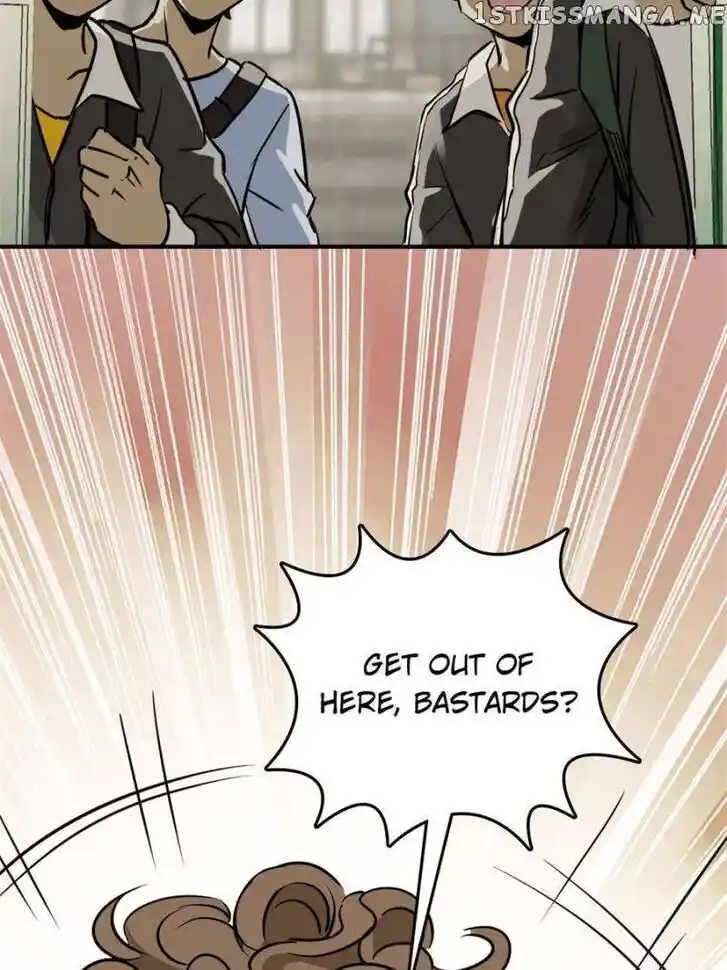 The Beginning From Gu Huo Niao Ch.116