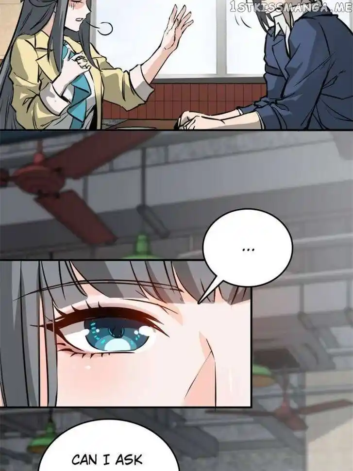 The Beginning From Gu Huo Niao Ch.116