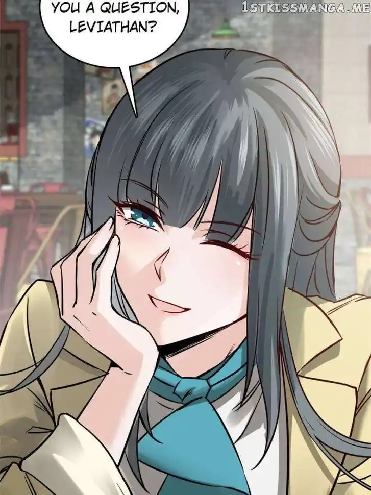 The Beginning From Gu Huo Niao Ch.116