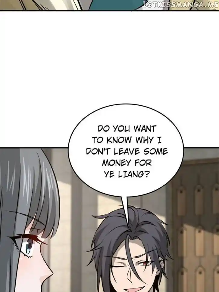 The Beginning From Gu Huo Niao Ch.116