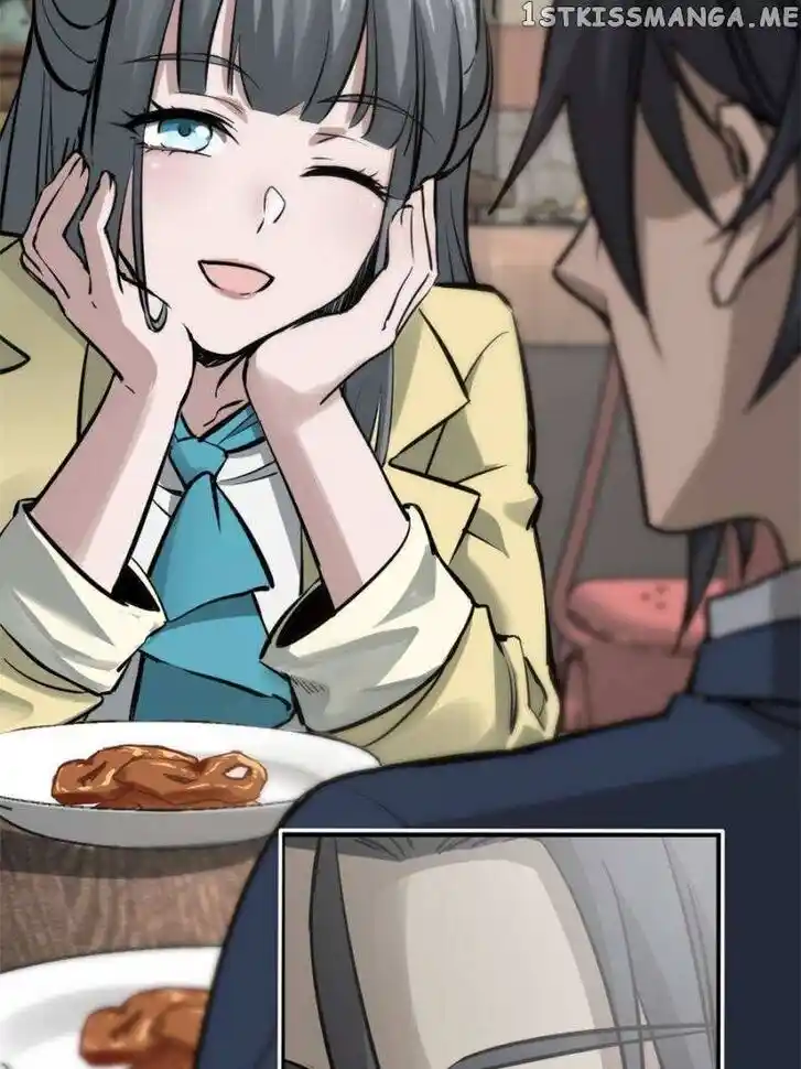 The Beginning From Gu Huo Niao Ch.116