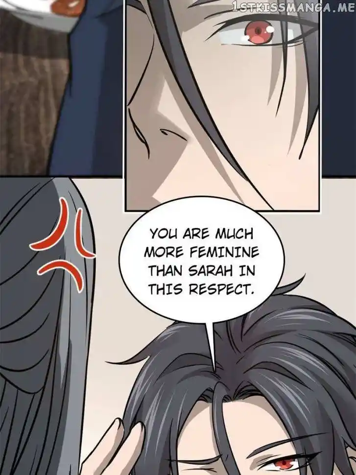 The Beginning From Gu Huo Niao Ch.116