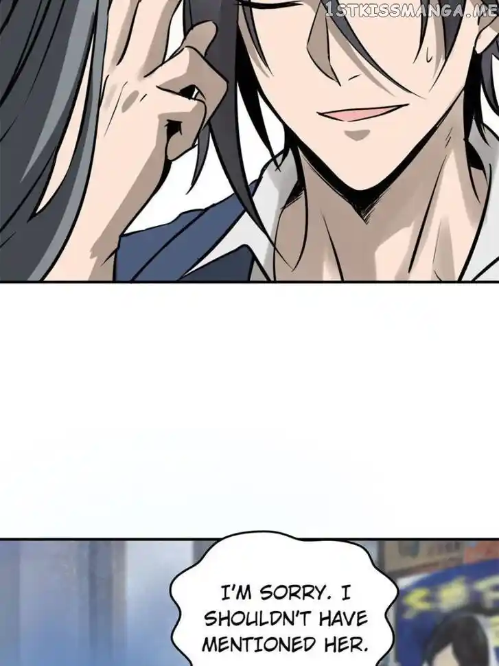 The Beginning From Gu Huo Niao Ch.116