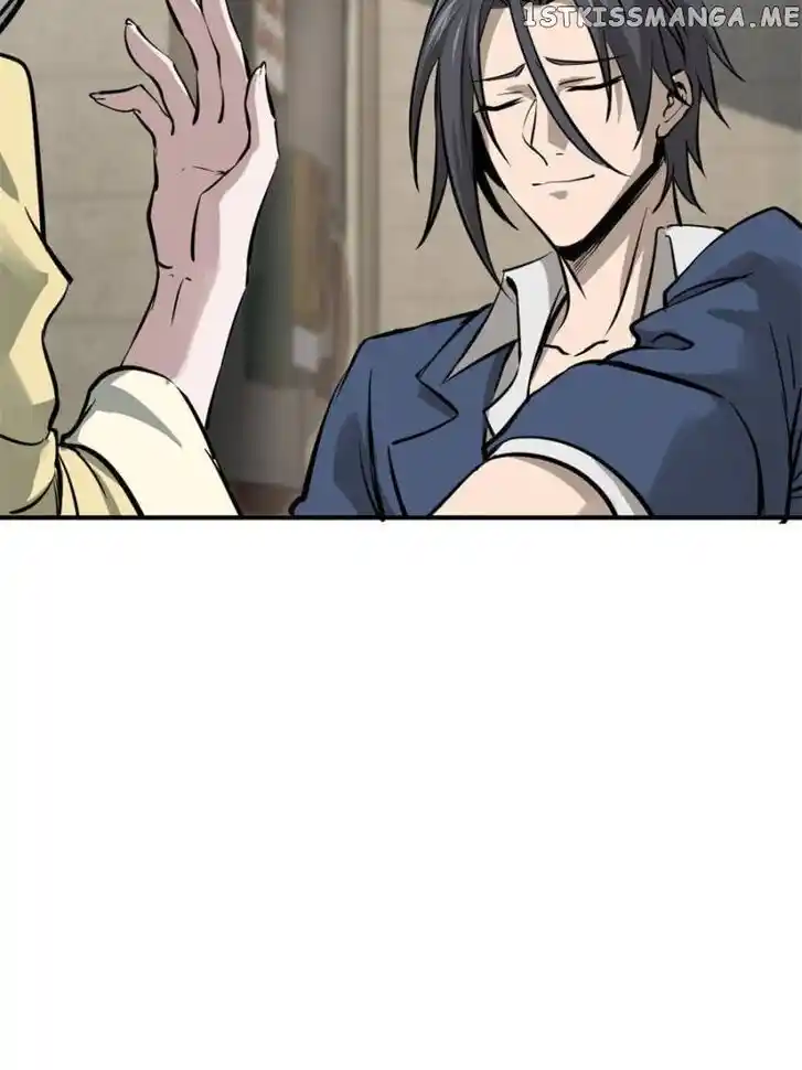 The Beginning From Gu Huo Niao Ch.116