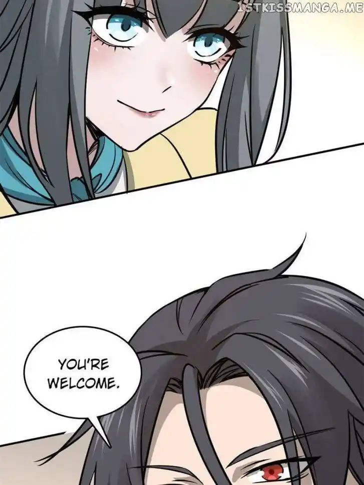 The Beginning From Gu Huo Niao Ch.116