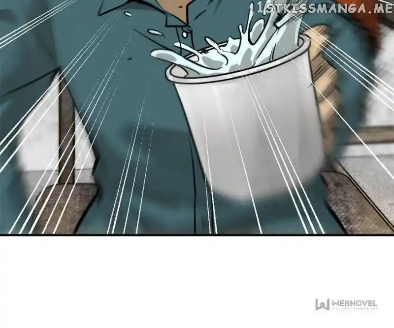 The Beginning From Gu Huo Niao Ch.116