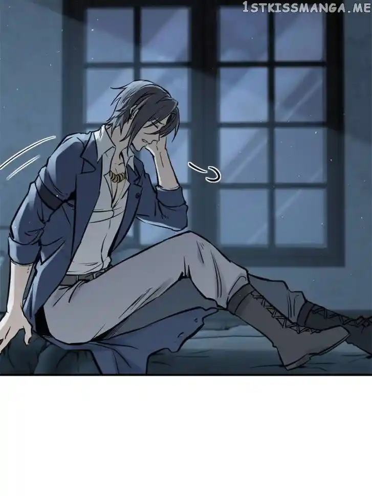 The Beginning From Gu Huo Niao Ch.116