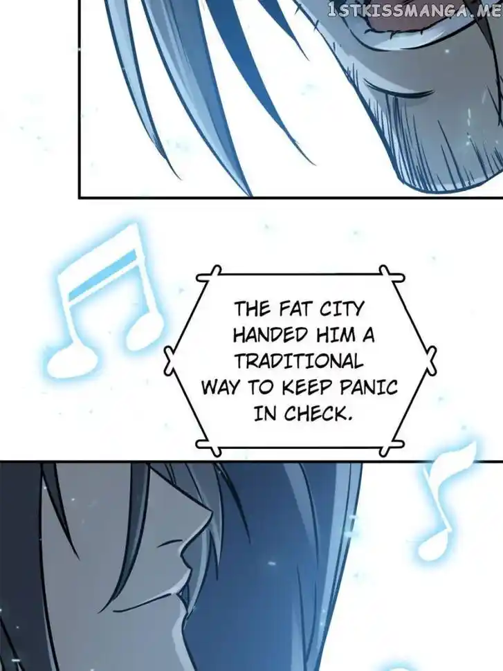 The Beginning From Gu Huo Niao Ch.116