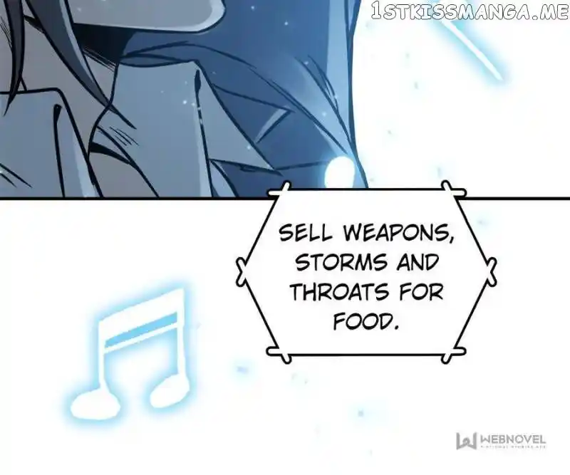 The Beginning From Gu Huo Niao Ch.116