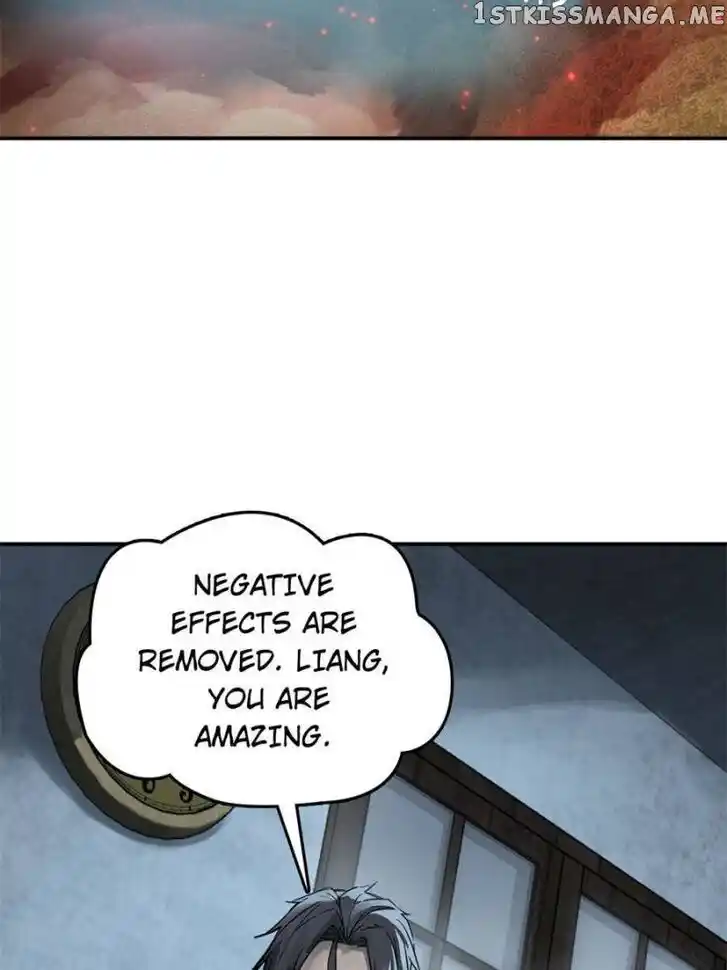 The Beginning From Gu Huo Niao Ch.116