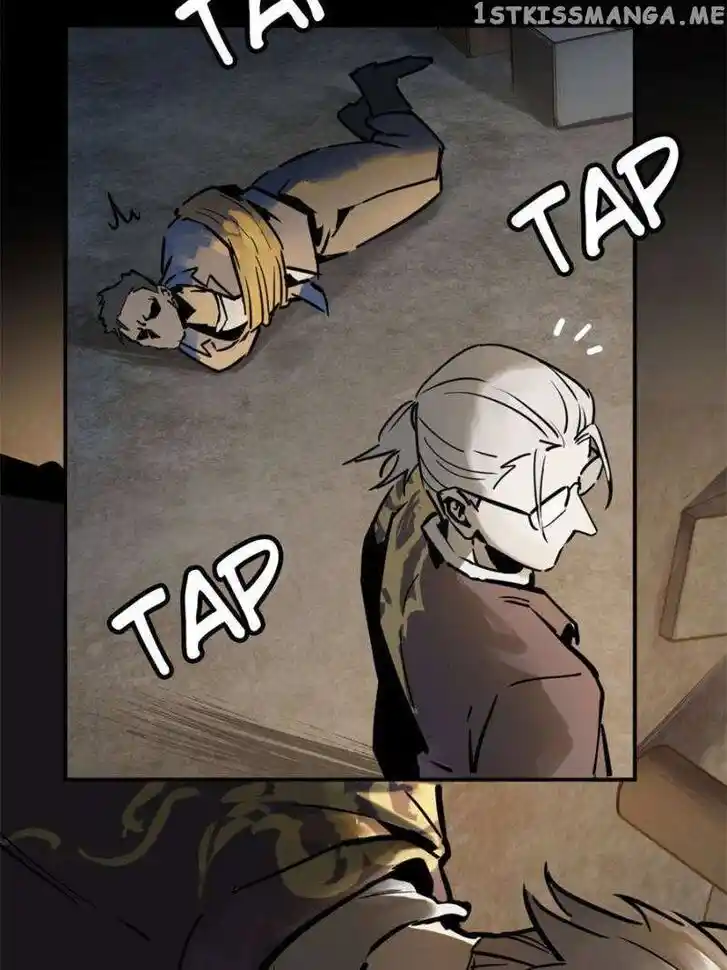 The Beginning From Gu Huo Niao Ch.116