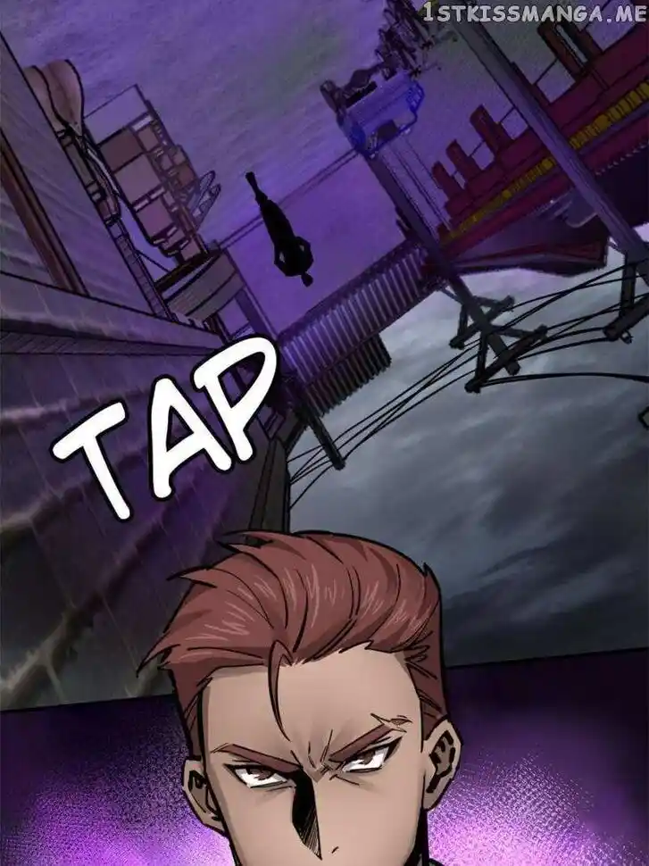 The Beginning From Gu Huo Niao Ch.116