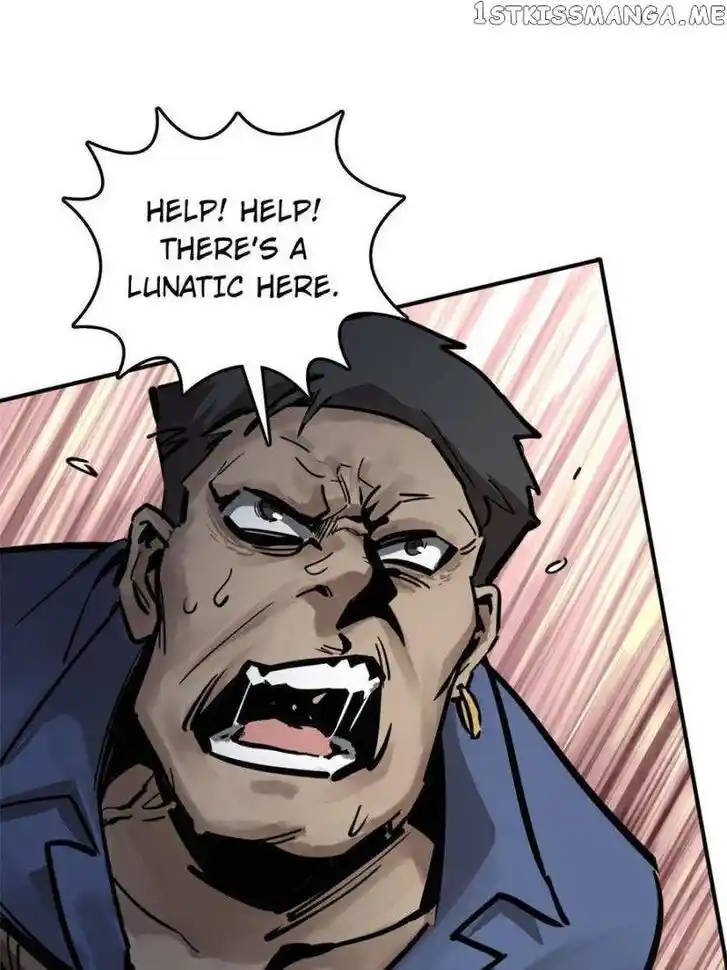 The Beginning From Gu Huo Niao Ch.116