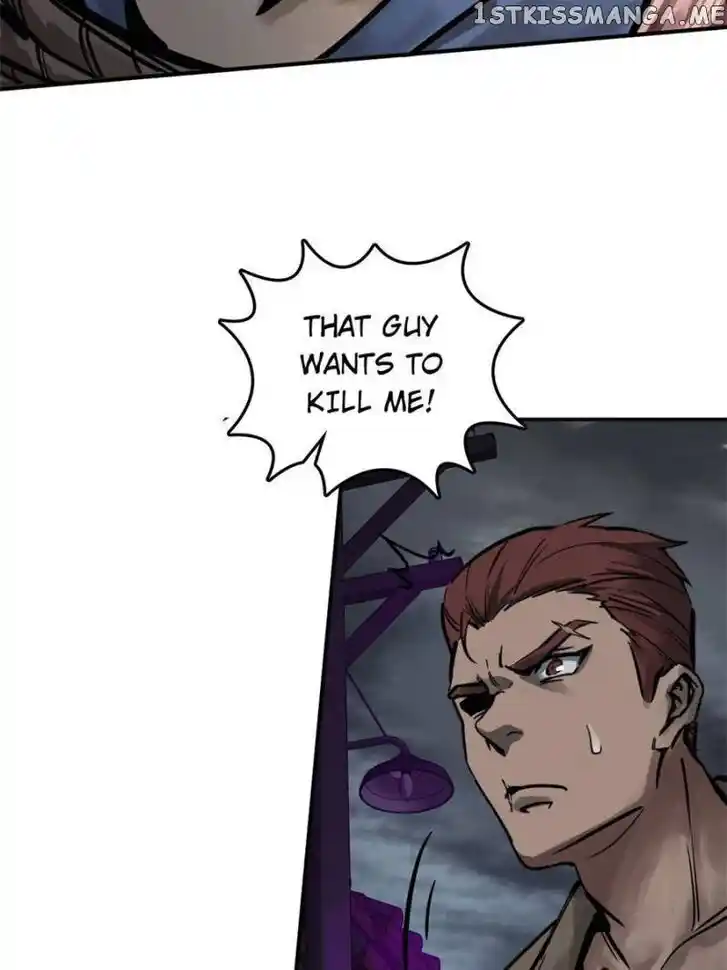 The Beginning From Gu Huo Niao Ch.116