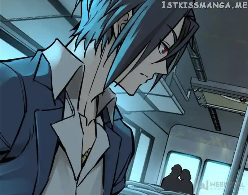 The Beginning From Gu Huo Niao Ch.117