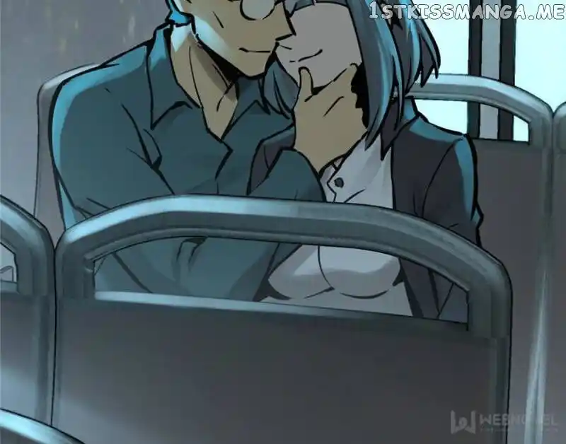 The Beginning From Gu Huo Niao Ch.117