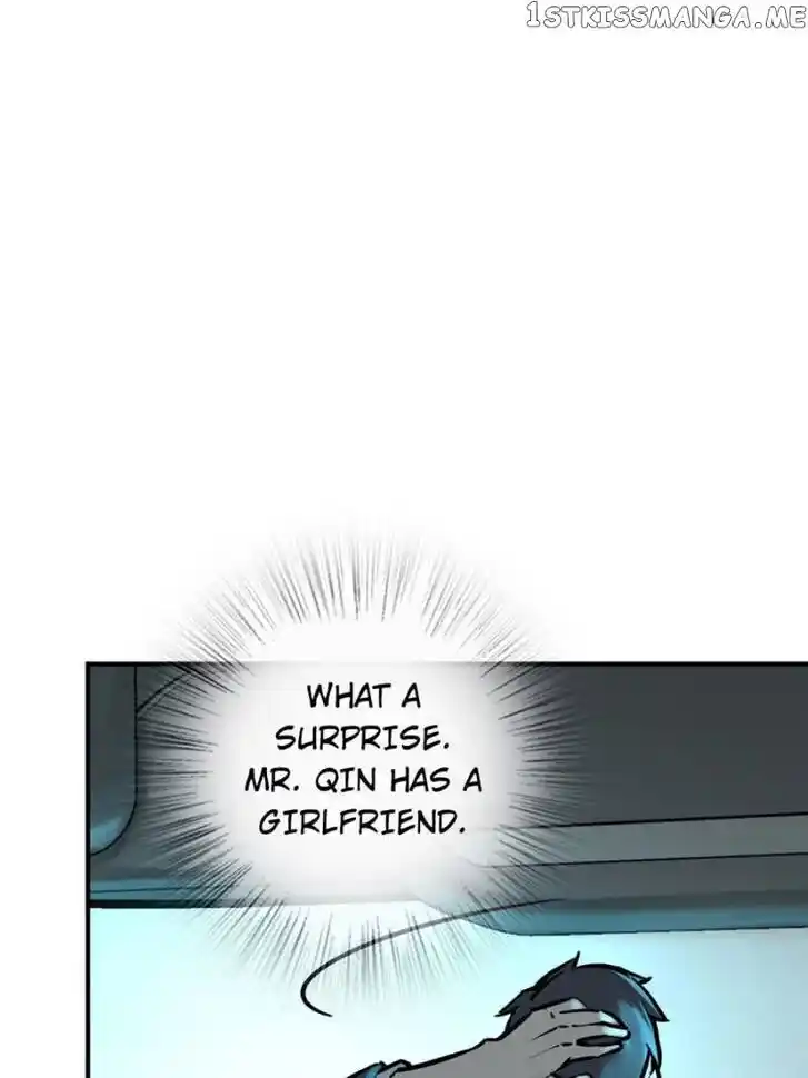 The Beginning From Gu Huo Niao Ch.117