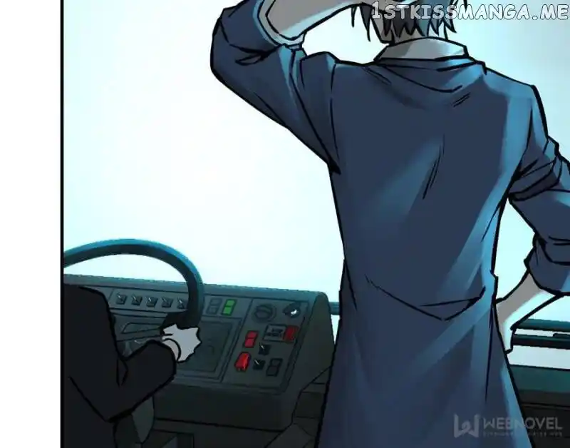 The Beginning From Gu Huo Niao Ch.117