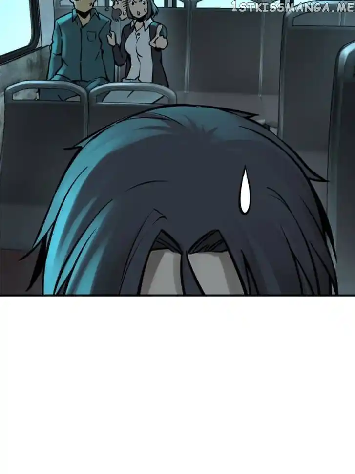 The Beginning From Gu Huo Niao Ch.117