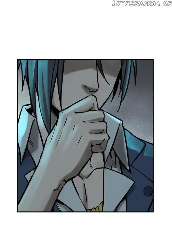 The Beginning From Gu Huo Niao Ch.117