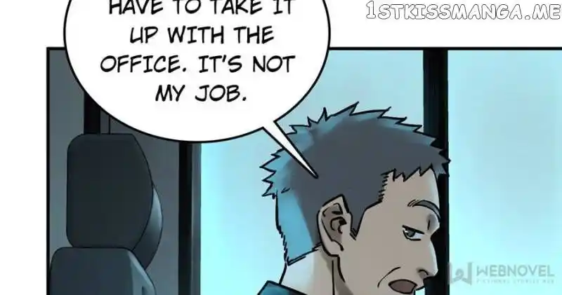 The Beginning From Gu Huo Niao Ch.117