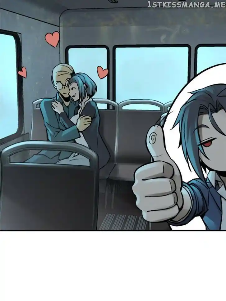 The Beginning From Gu Huo Niao Ch.117