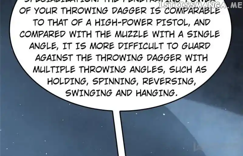 The Beginning From Gu Huo Niao Ch.117