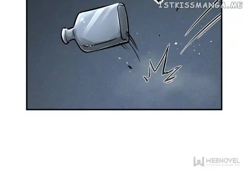 The Beginning From Gu Huo Niao Ch.117