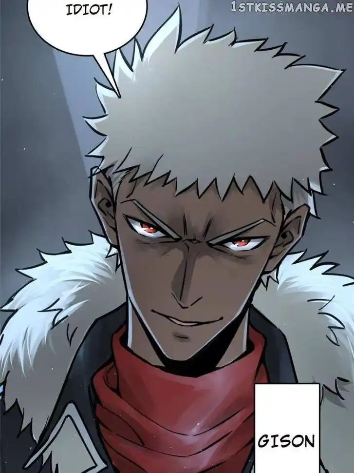 The Beginning From Gu Huo Niao Ch.117