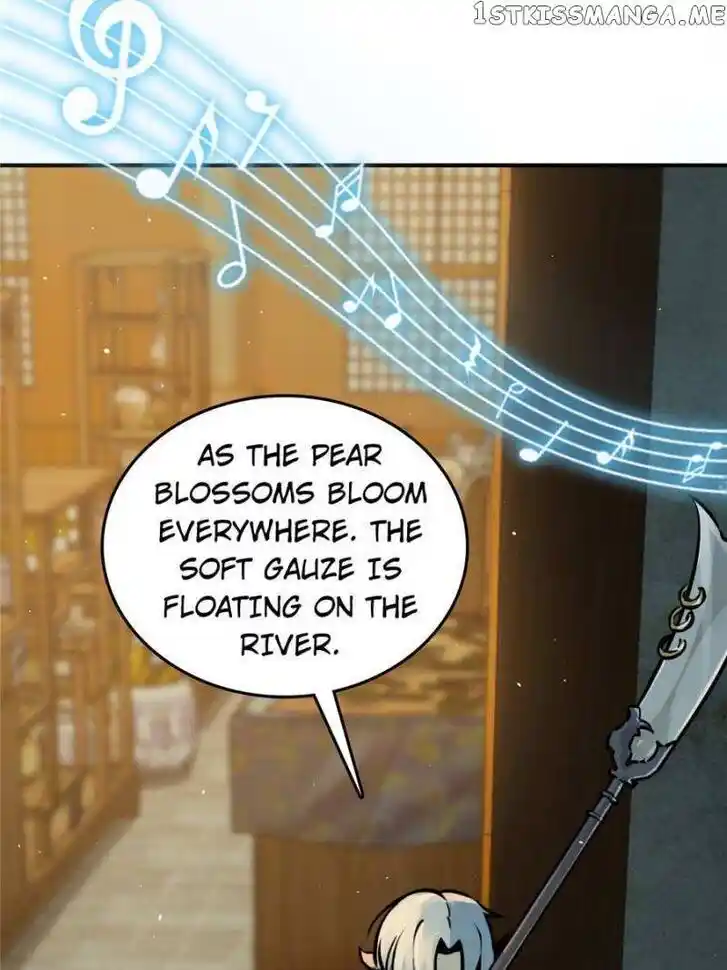 The Beginning From Gu Huo Niao Ch.117