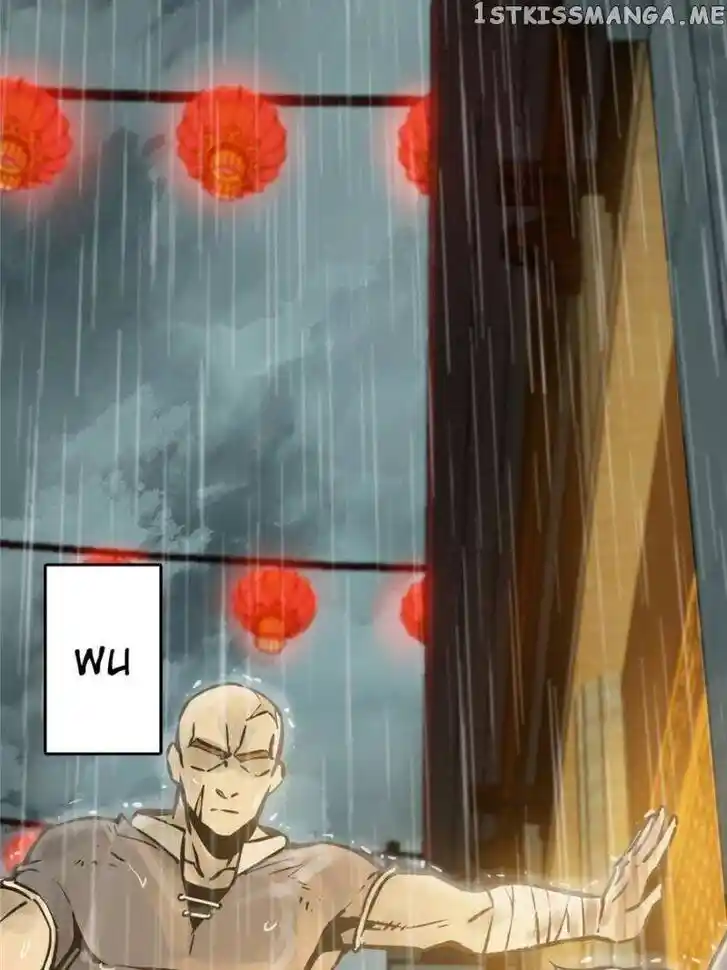 The Beginning From Gu Huo Niao Ch.117