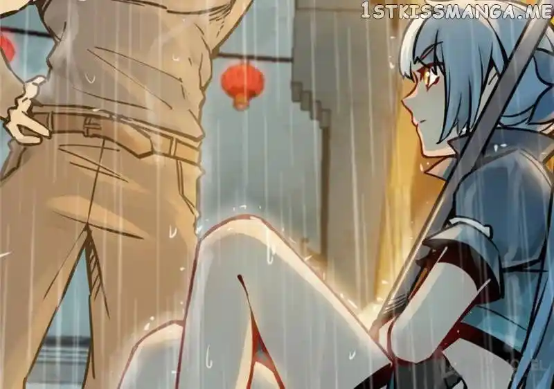 The Beginning From Gu Huo Niao Ch.117