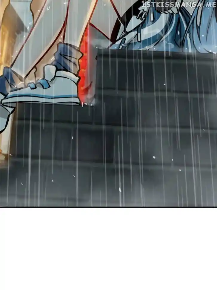 The Beginning From Gu Huo Niao Ch.117